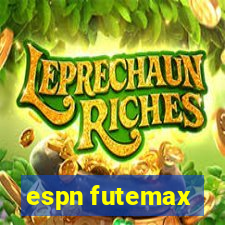 espn futemax